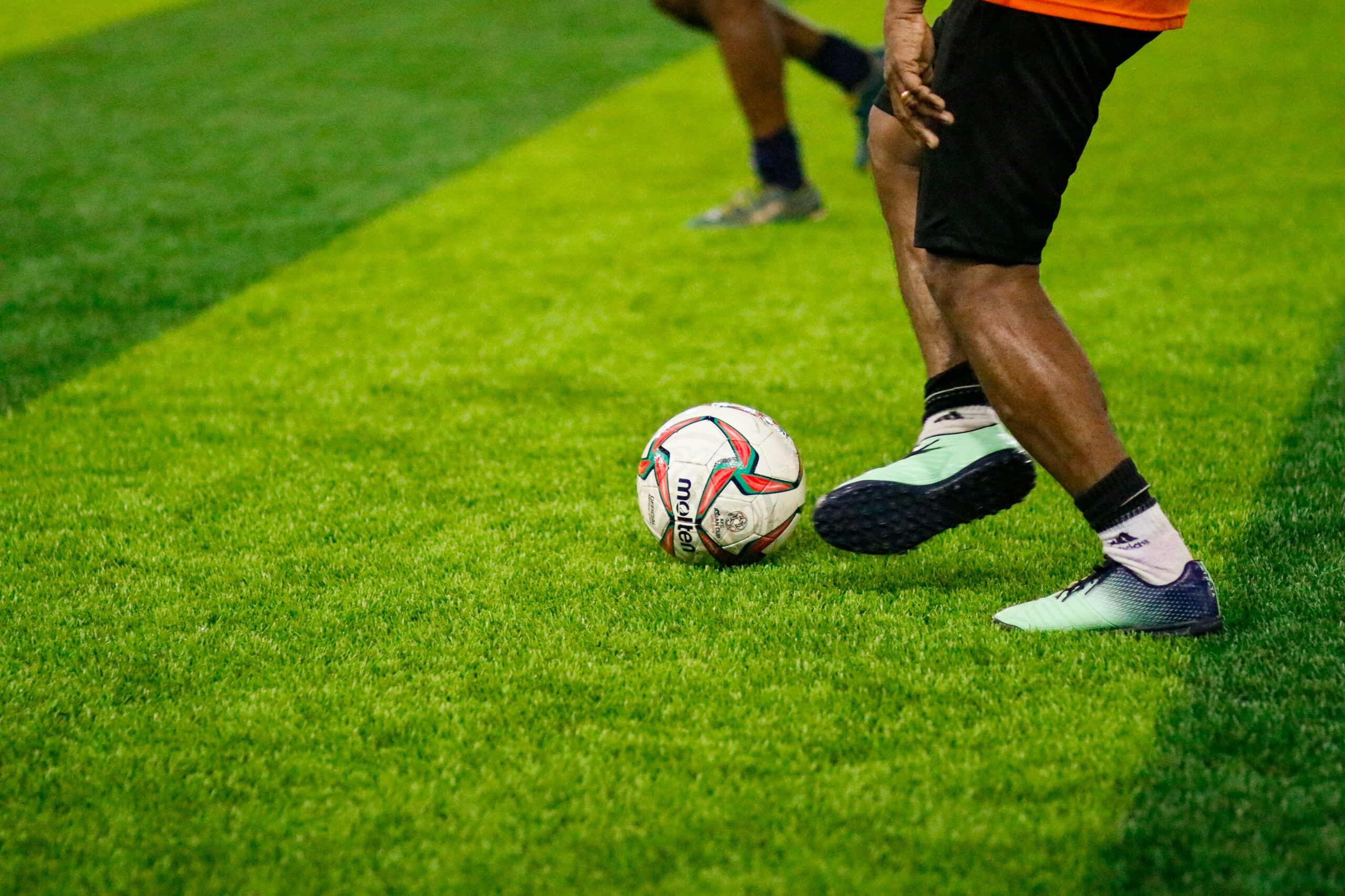 Accessoires d’entraînement avancés : Investissez dans votre succès en tant que Footballeur