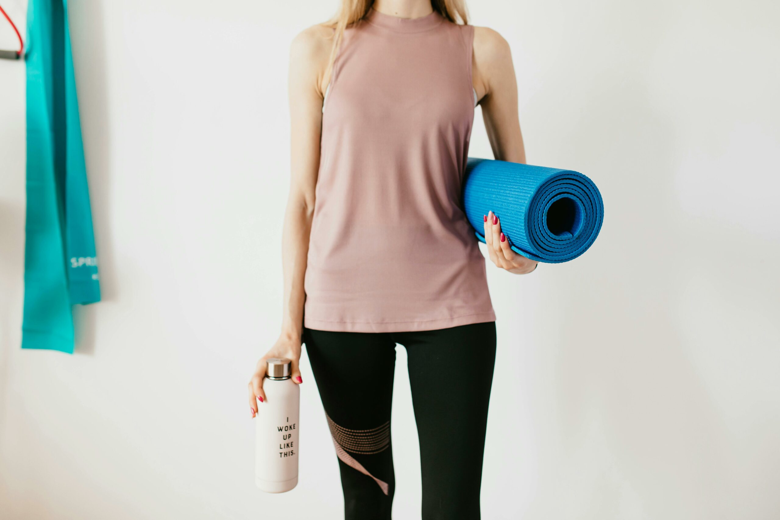Tapis de yoga : Comment choisir selon votre pratique