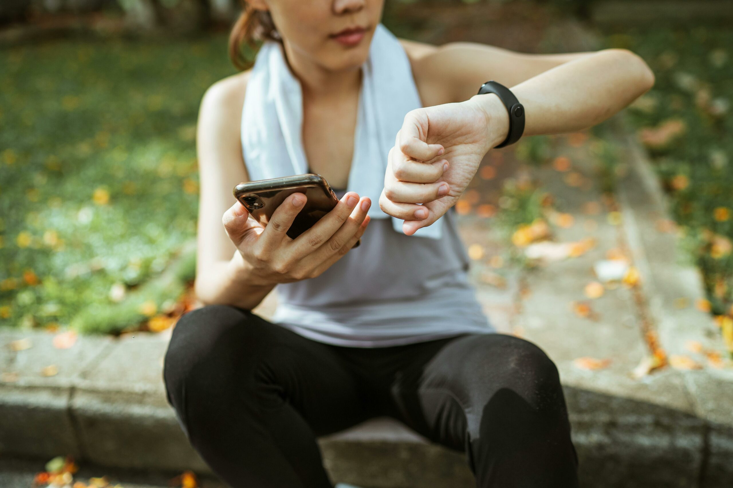 Maximiser la performance : Les 10 meilleurs gadgets pour athlètes en 2024