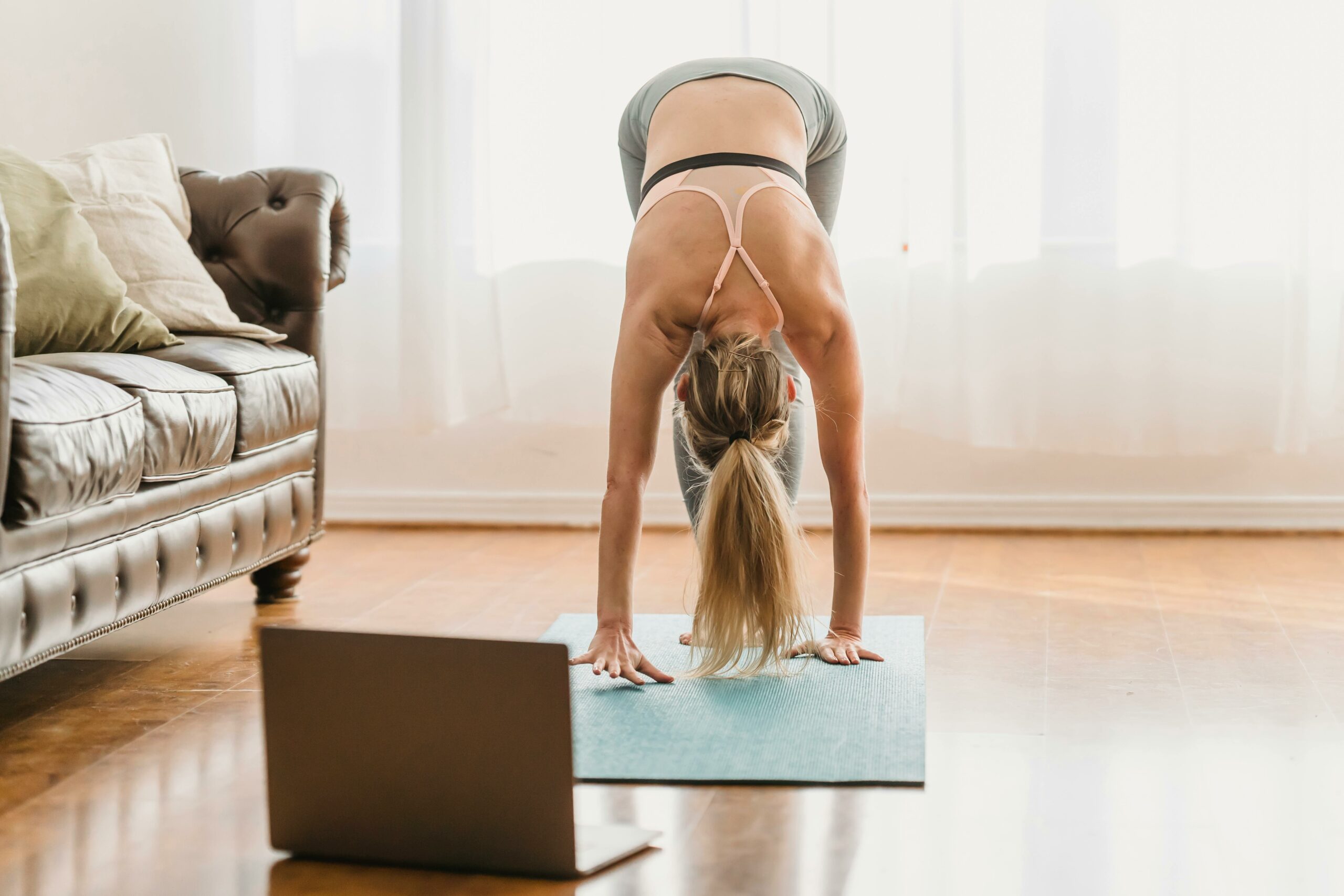 Créer un espace de fitness à domicile : Par où commencer ?