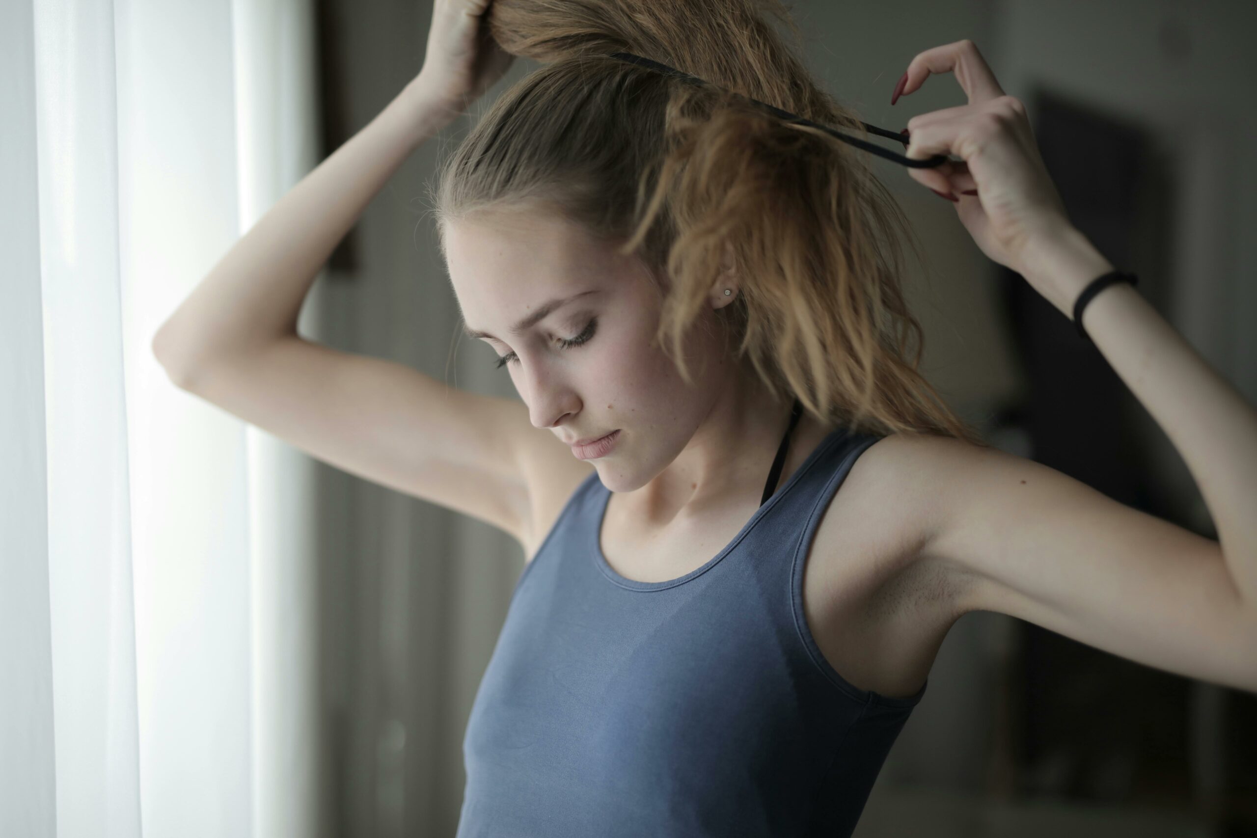 L’Évolution des vêtements de compression : science ou mode ?