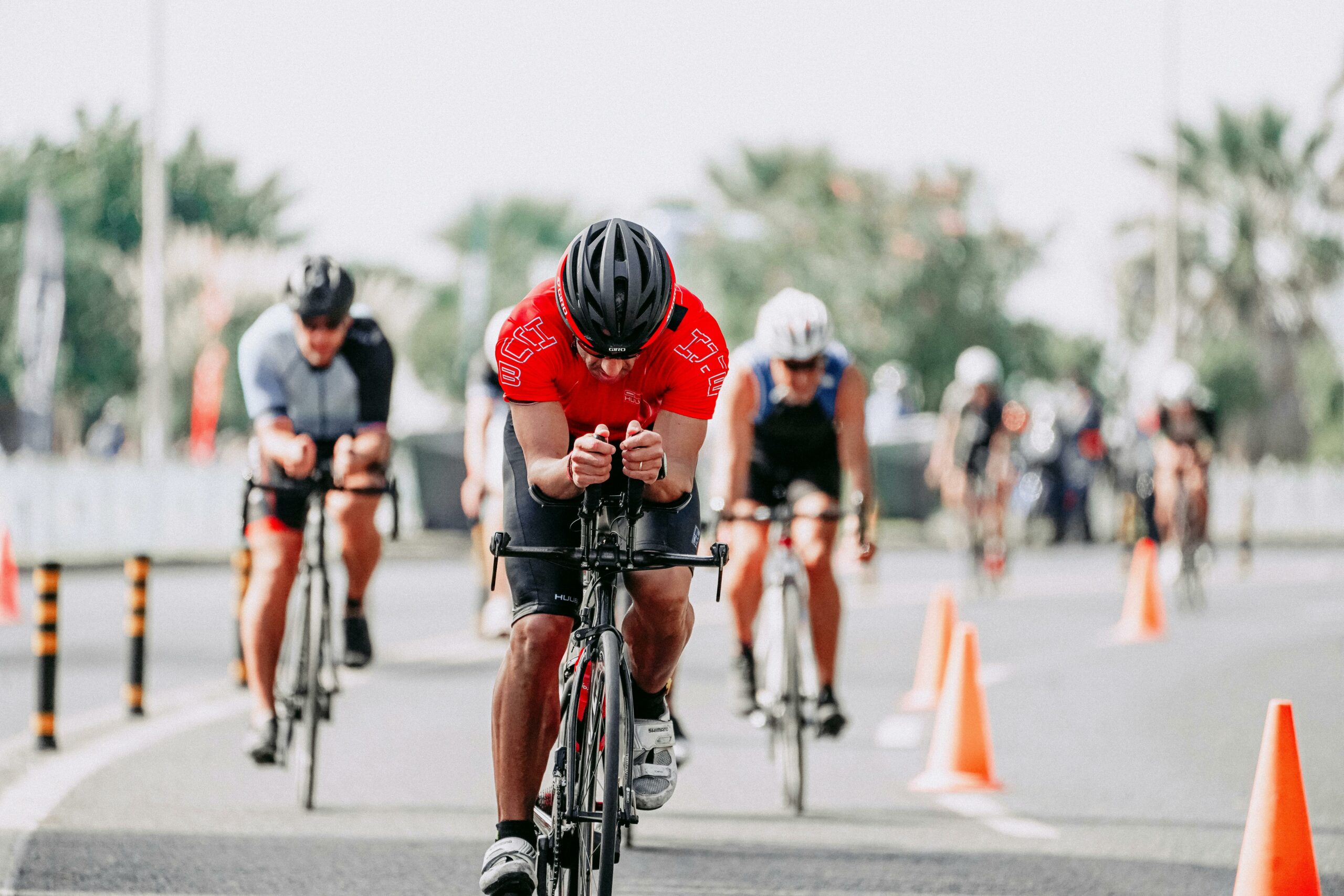 L’équipement essentiel pour la course à vélo : guide complet