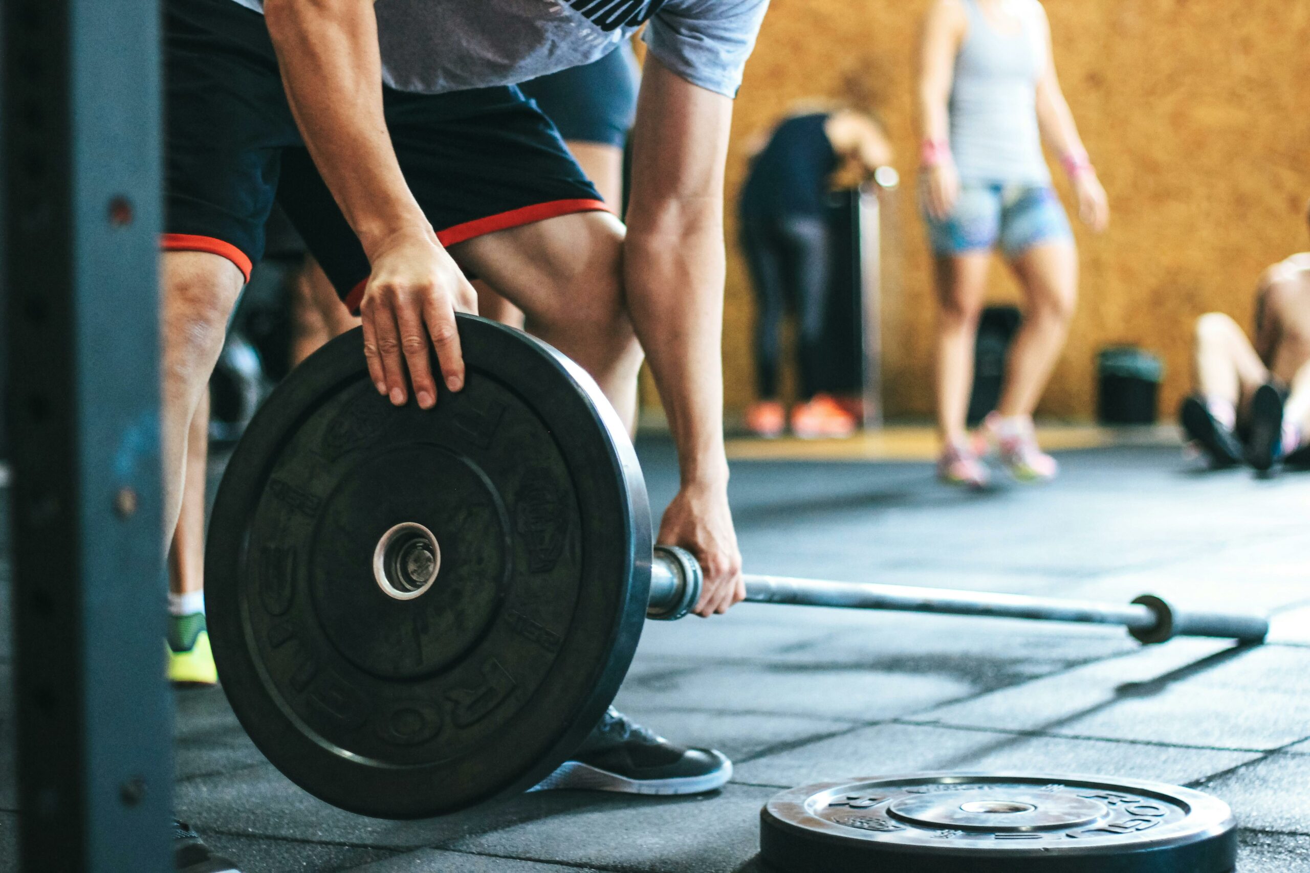 Équipements de CrossFit : Ce que tout athlète doit savoir