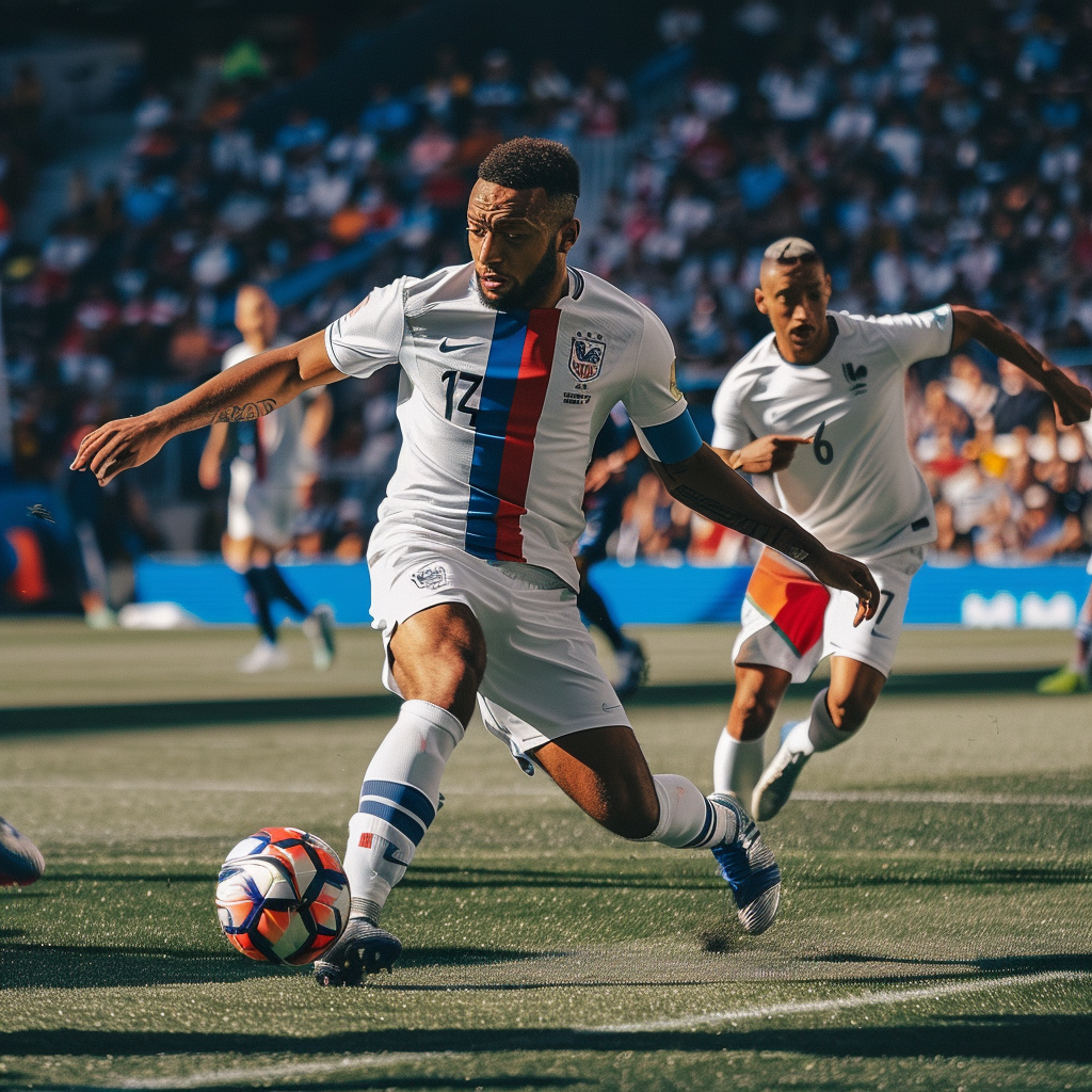 Explorer le monde des paris en ligne sur le Football