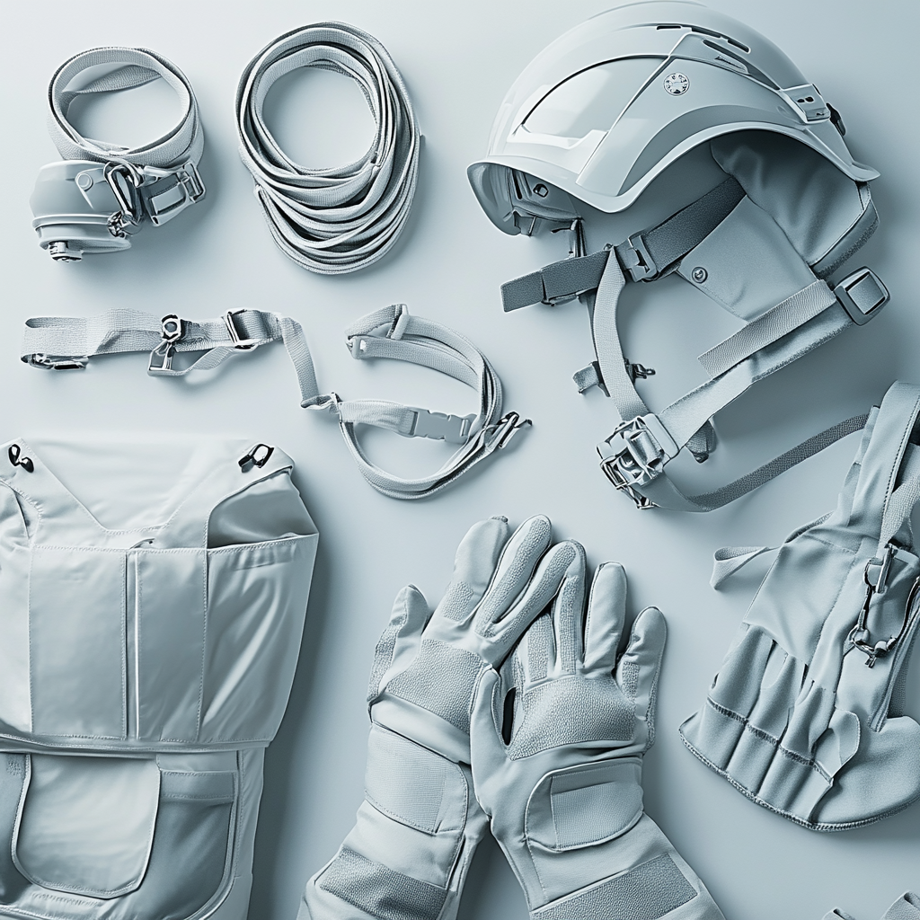 Genouillères, coudières et autres accessoires de protection : Quand et pourquoi les utiliser