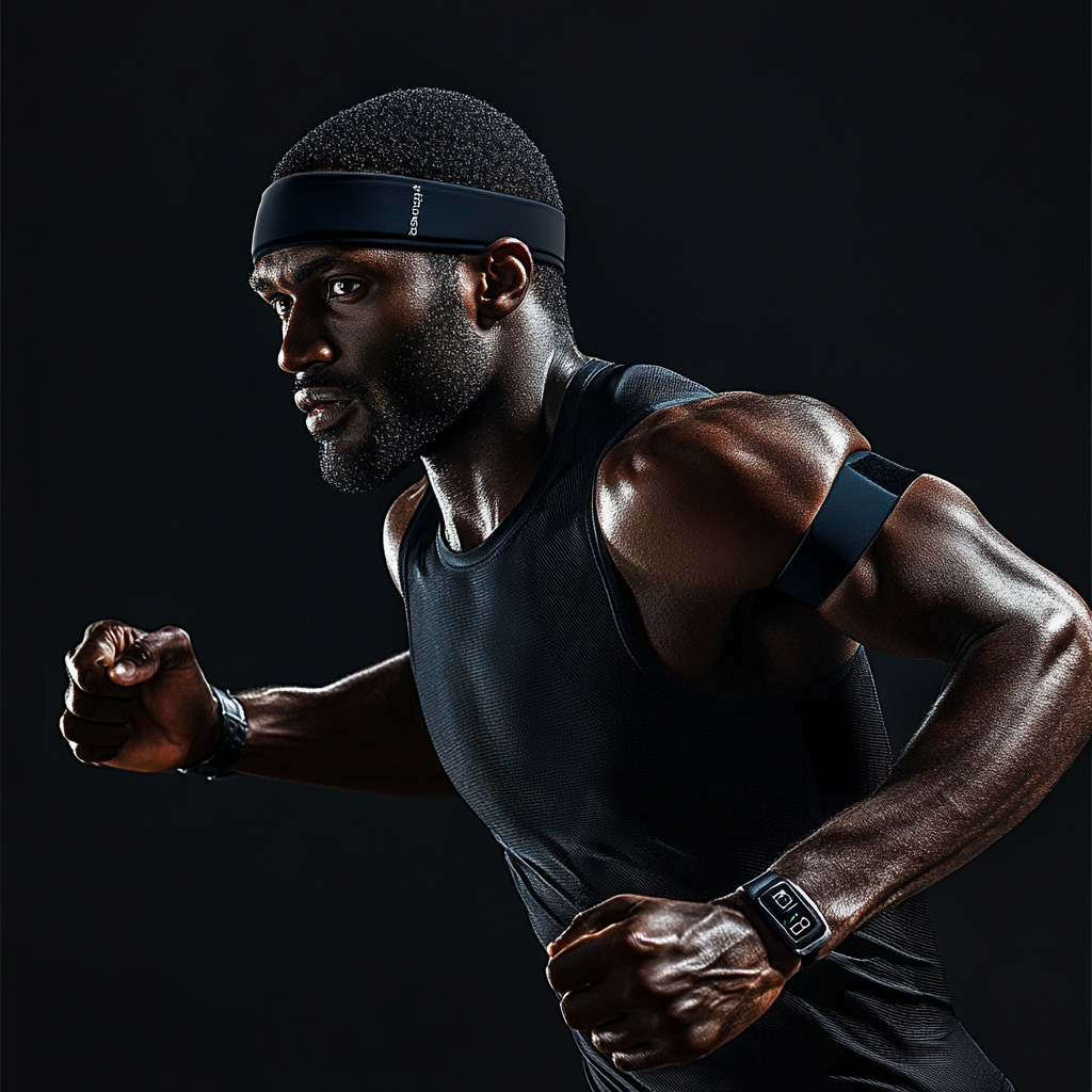 Pourquoi utiliser un tracker de performance pour améliorer vos entraînements ?
