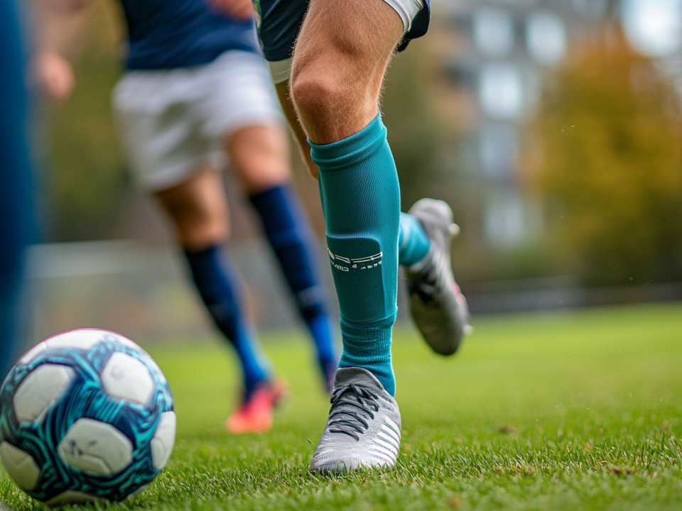 Sécurité avant tout : Pourquoi investir dans des protections adaptées pour votre sport
