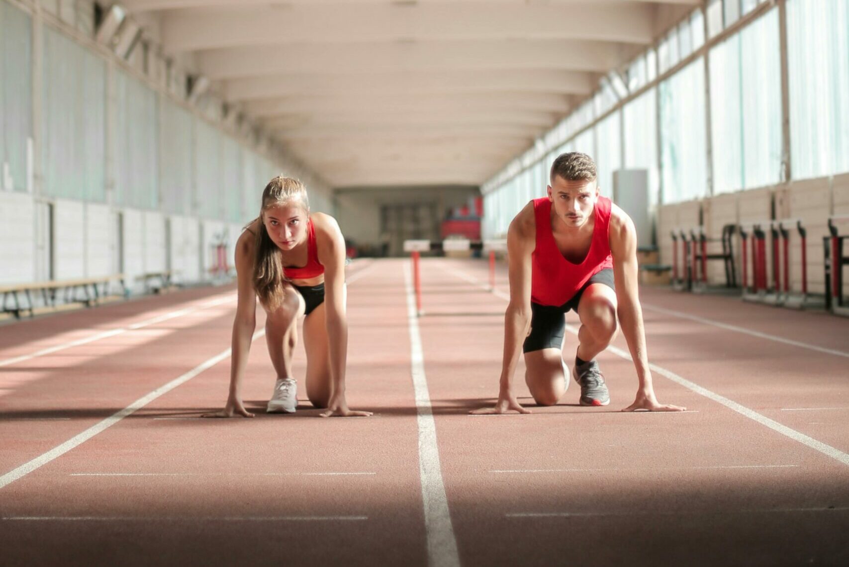 Comment choisir les meilleures chaussures de sport de haute performance pour optimiser vos résultats