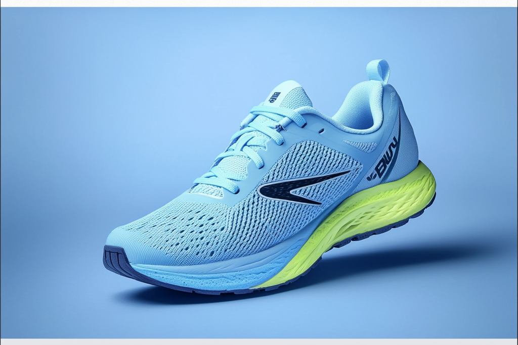 Top 5 prestatiegerichte sportschoenen: comfort, stabiliteit en snelheid